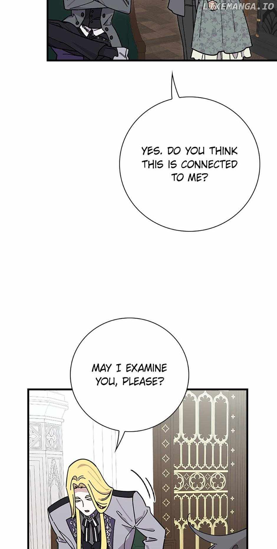 Raga of Withered Branches Chapter 107 59